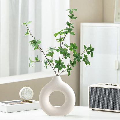 Distinctive Decor for a Cozy Ambiance