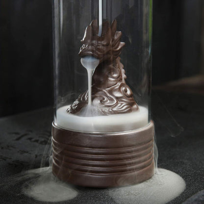 Dragon Incense Holder - Your Guardian for Peace and Serenity