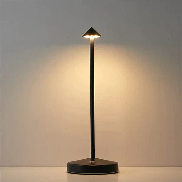 SerenLight - Compact Minimalist LED Mood Lamp