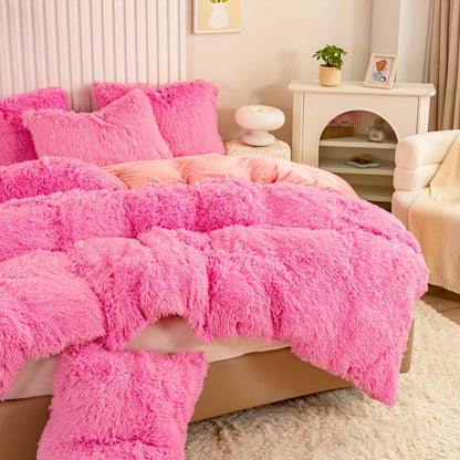 Luxurious Silk Bamboo Bedding: Soft and Refreshingly Cool