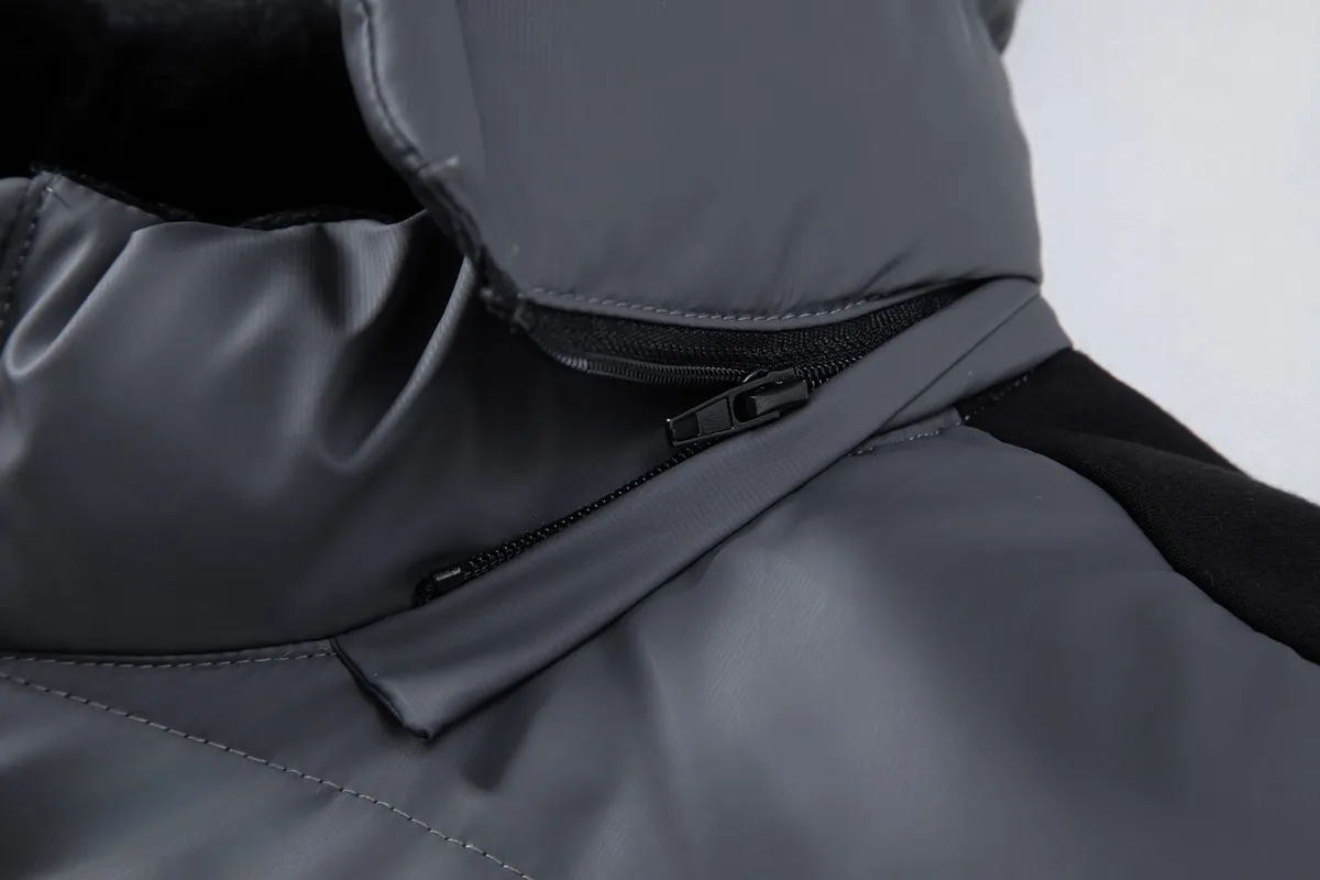 ZAVALORI Men's Down Jacket | Fall/Winter Collection