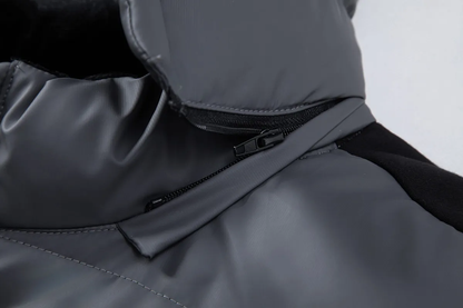 ZAVALORI Men's Down Jacket | Fall/Winter Collection