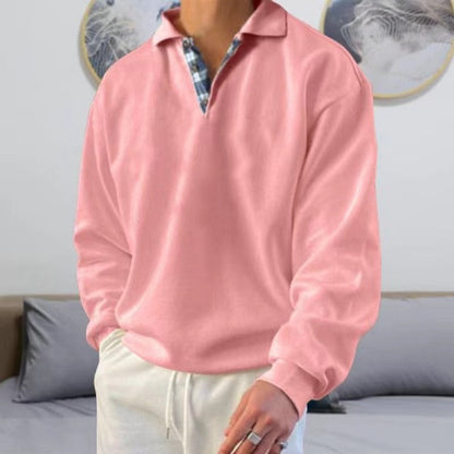 Benedikt | Men's Knitted Sweater
