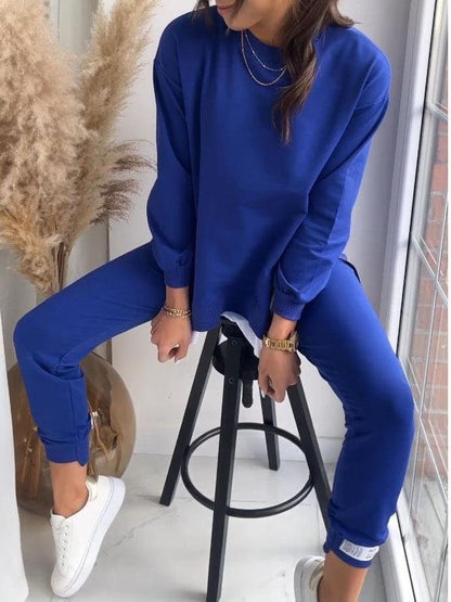 Emma | Comfy Lounge Ensemble