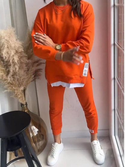 Emma | Comfy Lounge Ensemble
