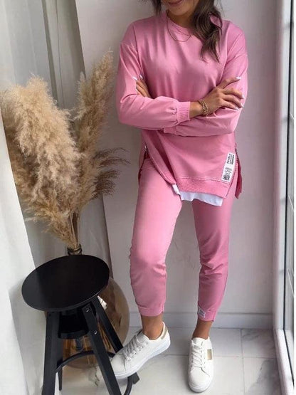Emma | Comfy Lounge Ensemble