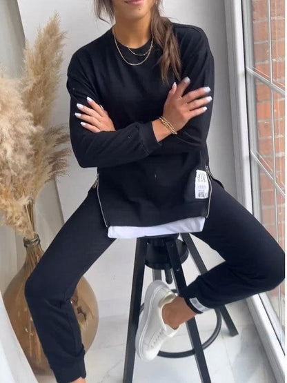 Emma | Comfy Lounge Ensemble