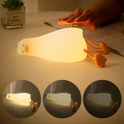 QuackLite Night Duck Light