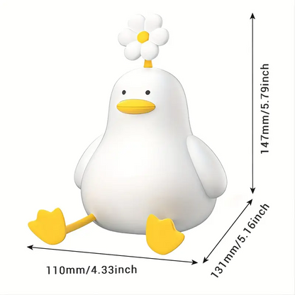 QuackLight - Adorable Duck Night Lamp