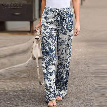Stylish Everyday Casual Trousers