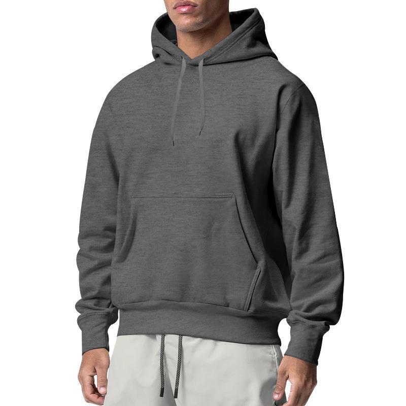 ZAVO - Winter Men's Hoodie