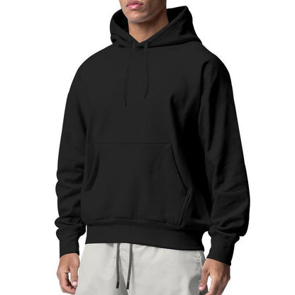 ZAVO - Winter Men's Hoodie