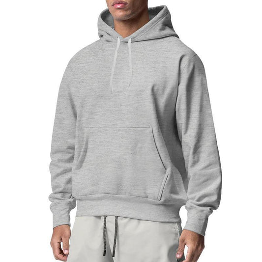 ZAVO - Winter Men's Hoodie
