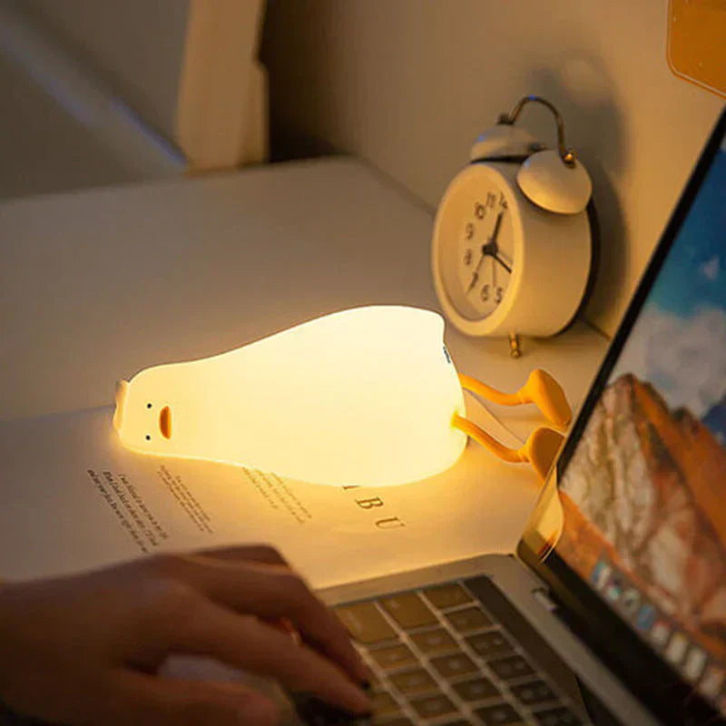 QuackLite Night Duck Light