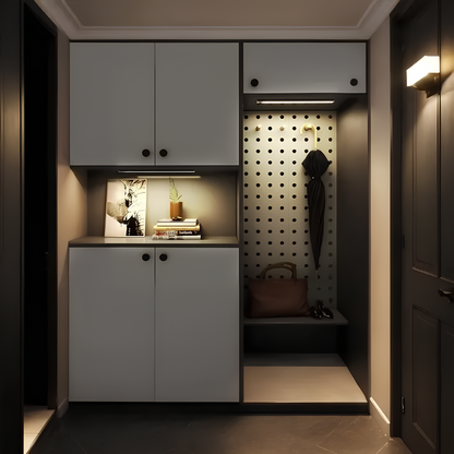 GlowMotion Wireless Lamp Motion Sensor