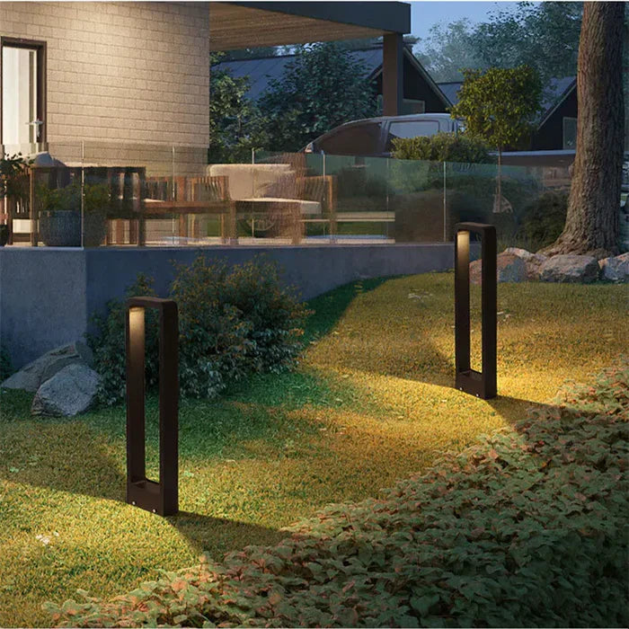 LumiTerra | Ambient Outdoor LED Garden Lighting