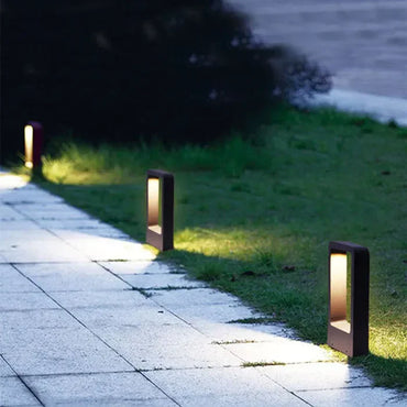 LumiTerra | Ambient Outdoor LED Garden Lighting
