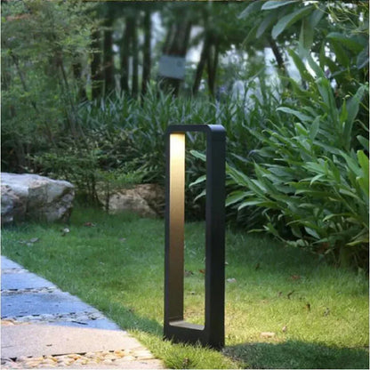 LumiTerra | Ambient Outdoor LED Garden Lighting