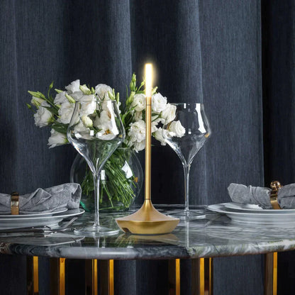 Elegant Aurelia Table Lamp