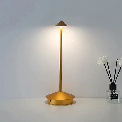 SerenLight - Compact Minimalist LED Mood Lamp