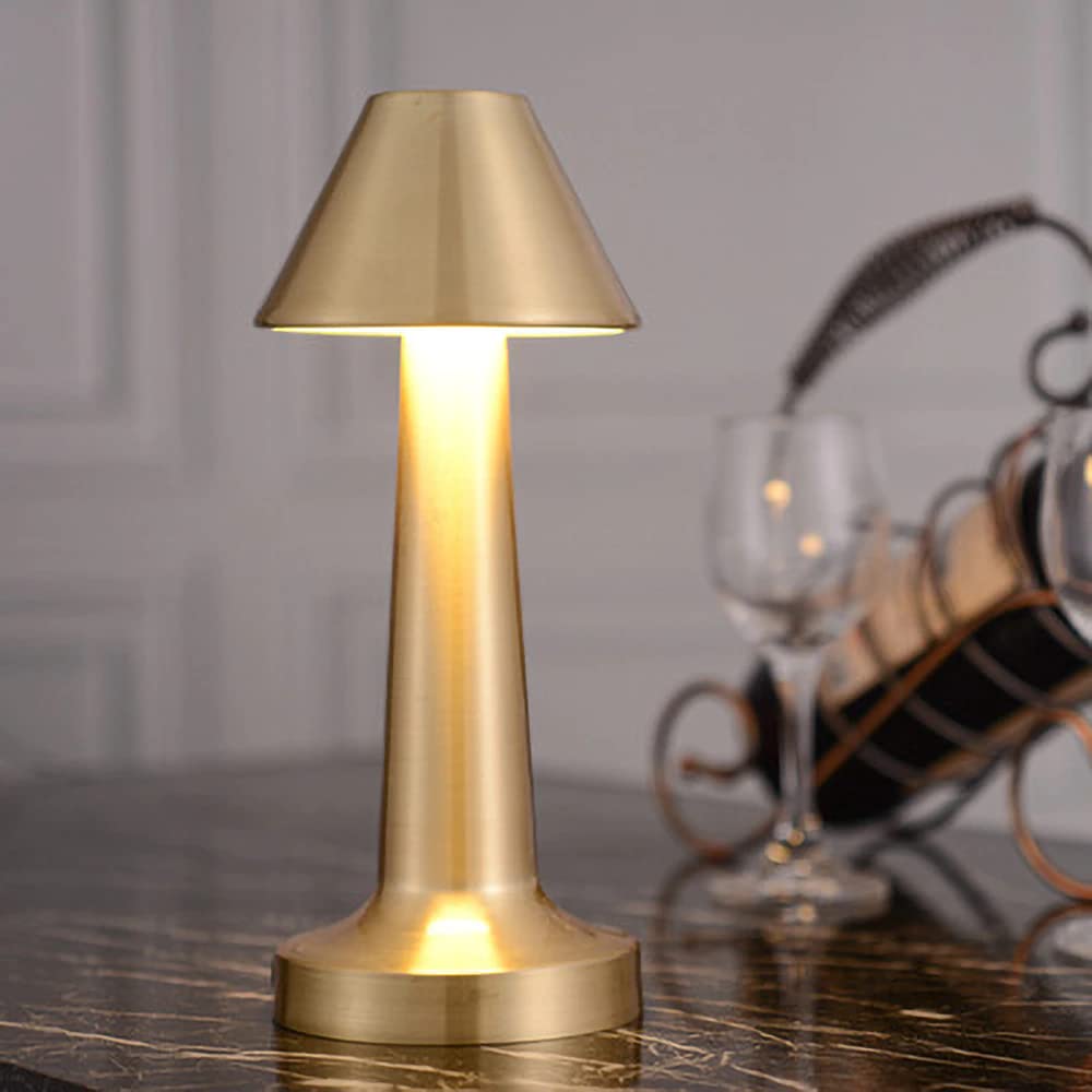Victor Modern Dimmable Table Lamp