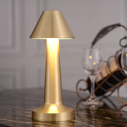 Victor Modern Dimmable Table Lamp