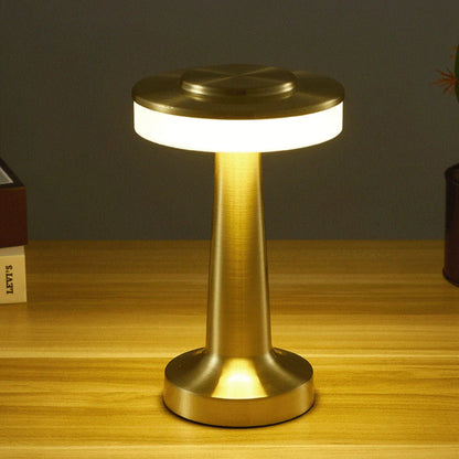 Timeless Wireless LED Lamp – LumiCrest