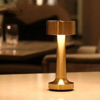 Victor Modern Dimmable Table Lamp