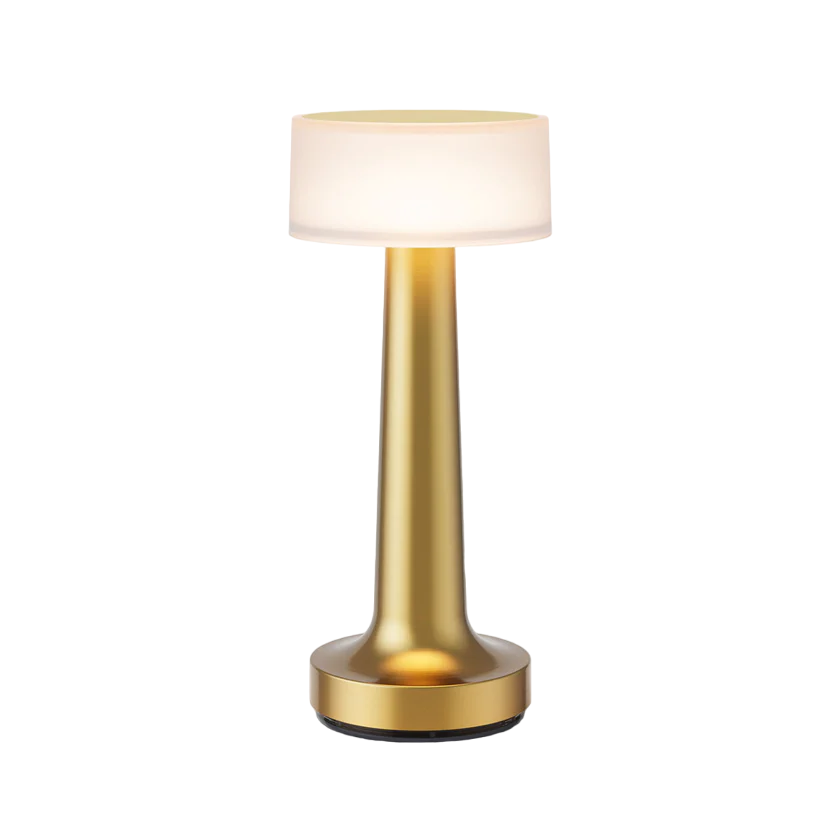 Victor Modern Dimmable Table Lamp