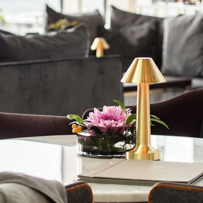 Victor Modern Dimmable Table Lamp