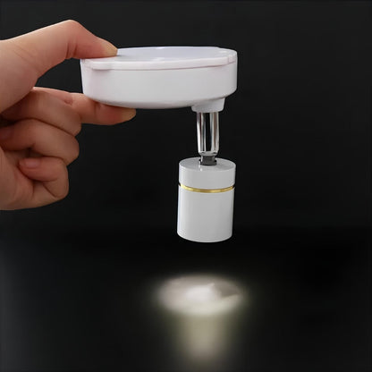 Rechargeable LED Spotlight - LumaSpot