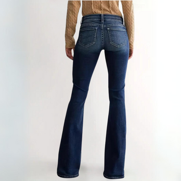 Hilary | Stylish Flared Pants