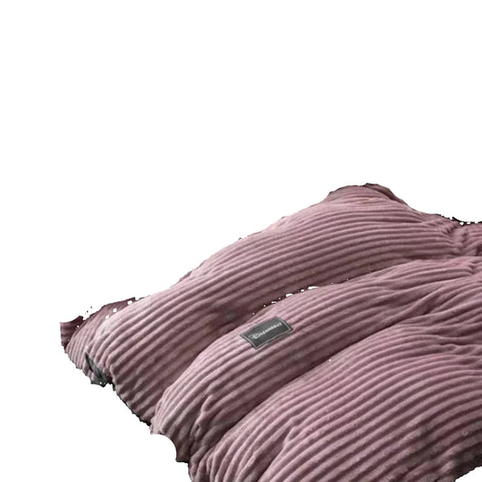 Premium Thermal-Filled Duvet with Elegant Design