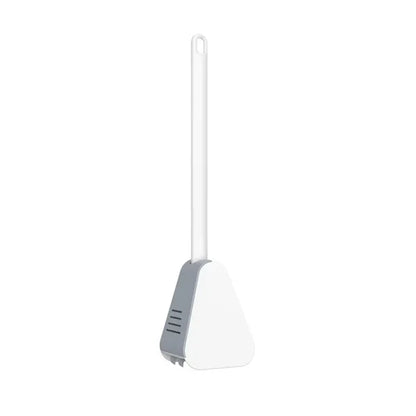 Sanitary Silicone Toilet Brush