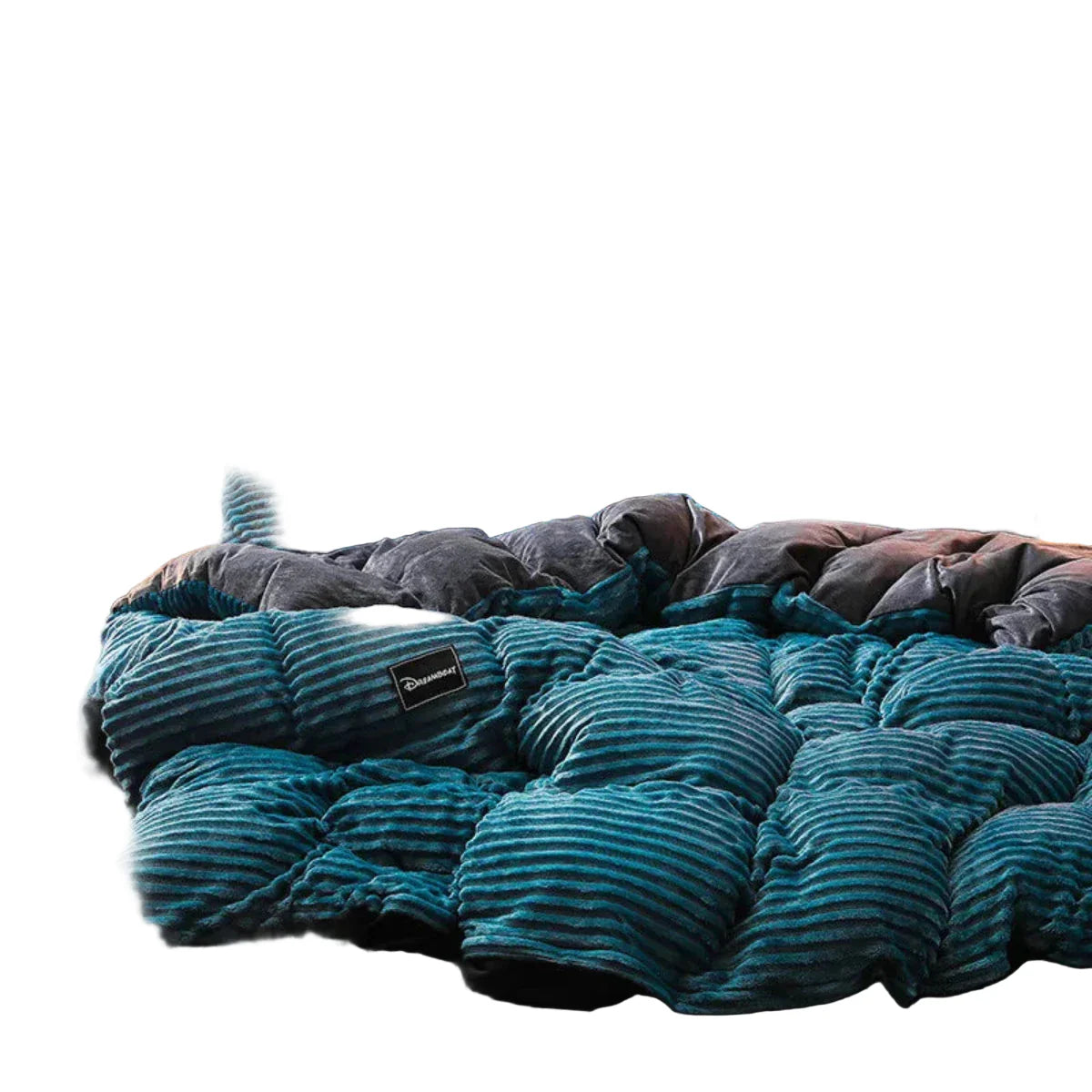 Premium Thermal-Filled Duvet with Elegant Design