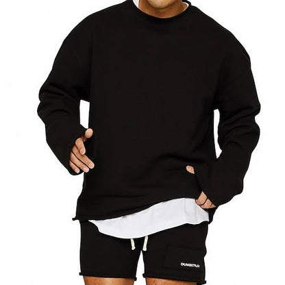 Loey | Essential Men's Pullover
