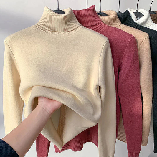 Isabella Belonni | Comfortable Everyday Sweater