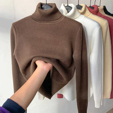 Isabella Belonni | Comfortable Everyday Sweater