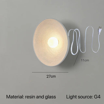 ZenLight - Sophisticated Japanese Wall Lamp