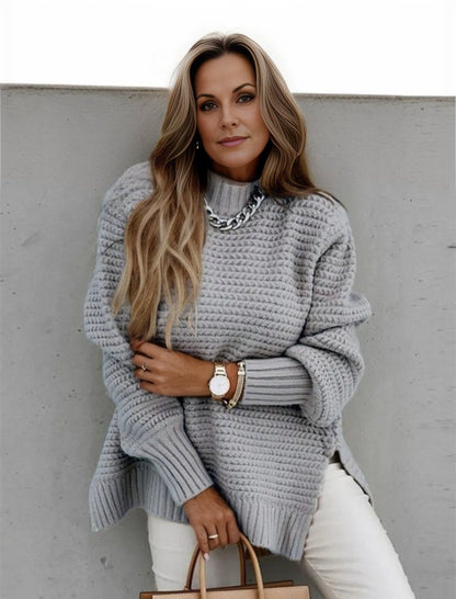 Josy Women's Cozy Knit Sweater