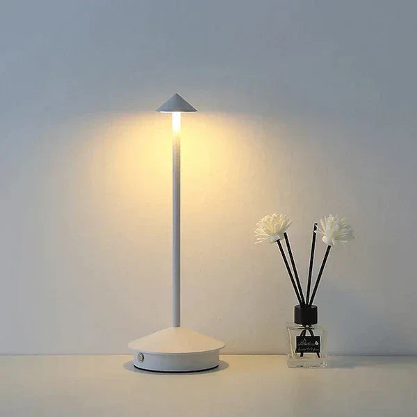 SerenLight - Compact Minimalist LED Mood Lamp