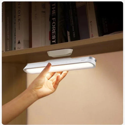 FlexiGlow - Touch Sensor Magnetic LED Lamp