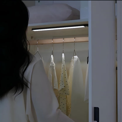 GlowMotion Wireless Lamp Motion Sensor