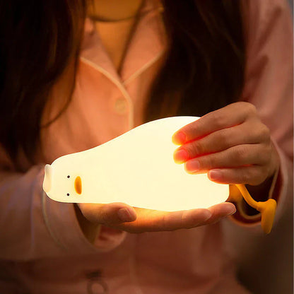 QuackLite Night Duck Light