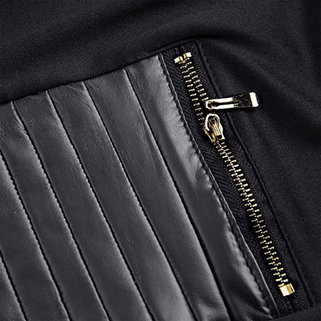 Lia | Stylish High-Waisted Pants