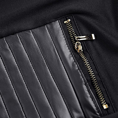 Lia | Stylish High-Waisted Pants