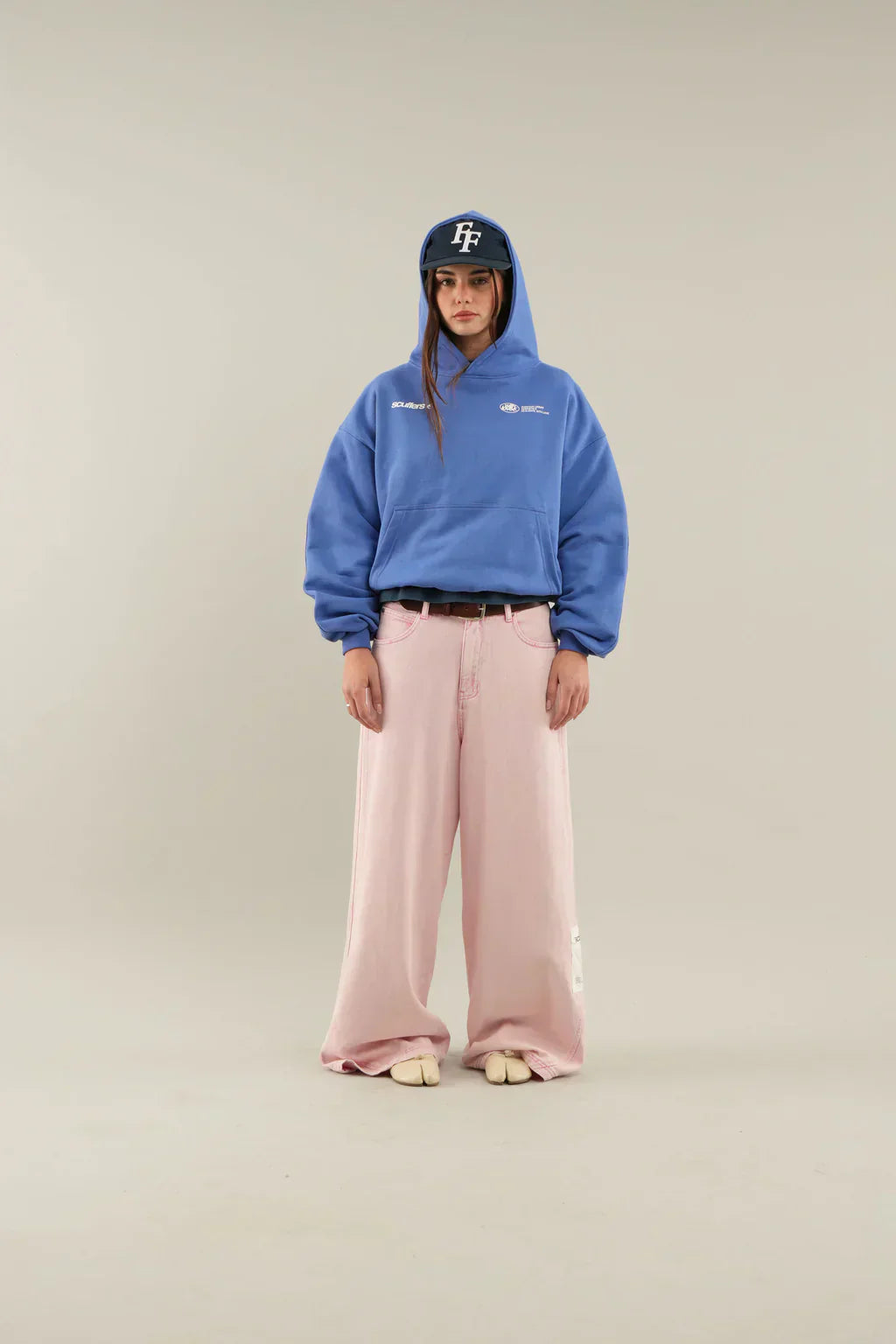 Self-Love Hoodie