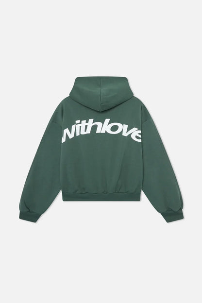 Self-Love Hoodie