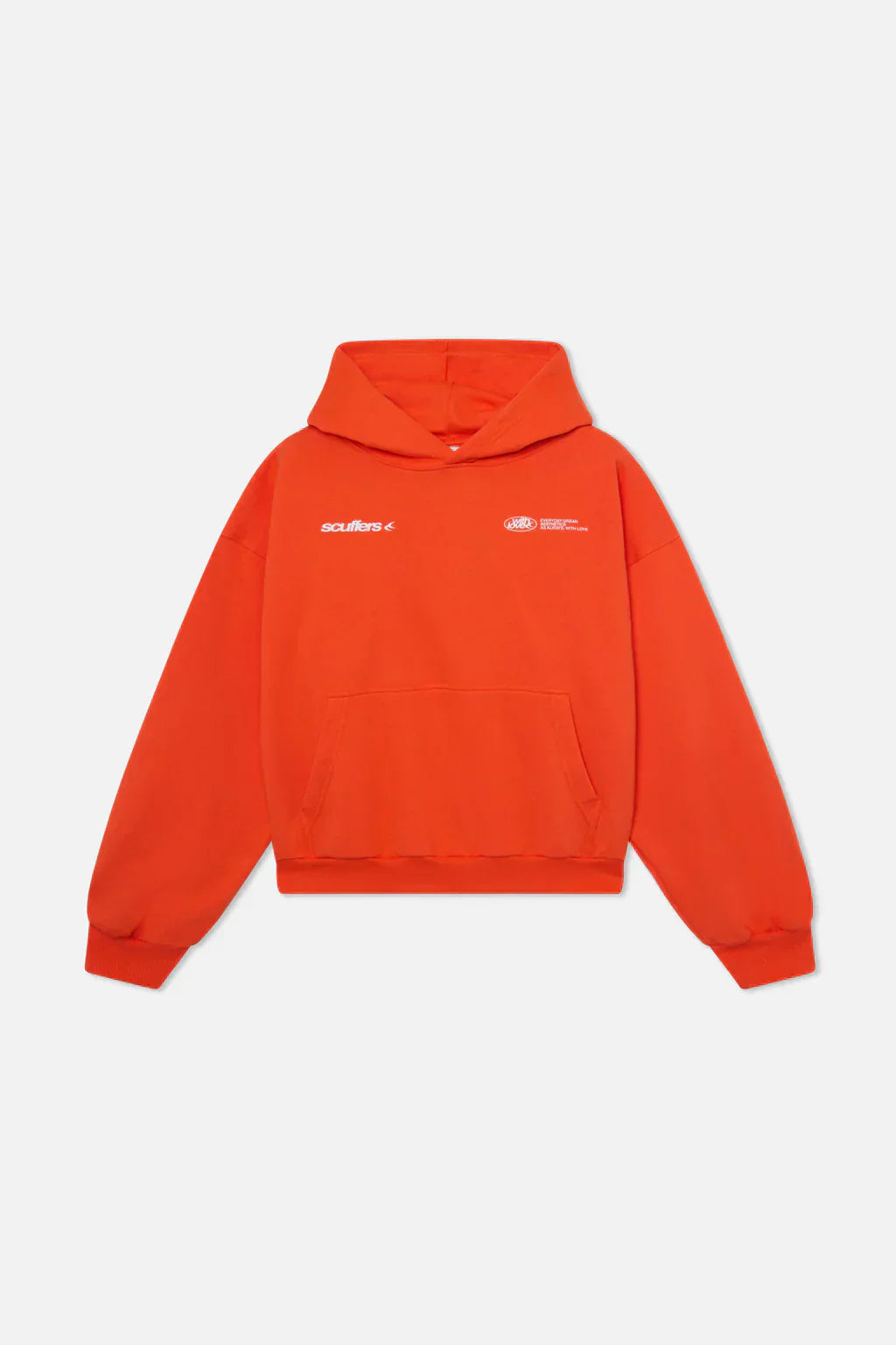 Self-Love Hoodie