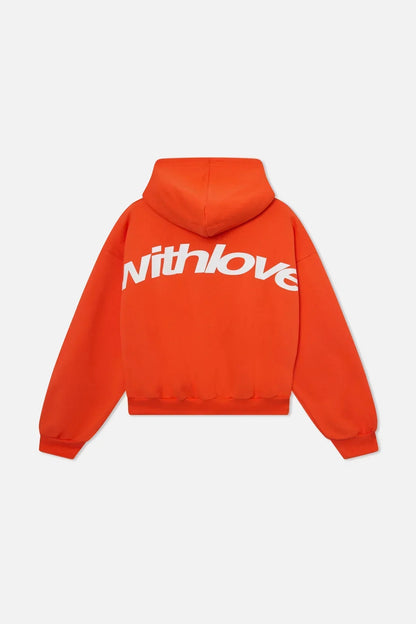 Self-Love Hoodie